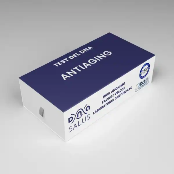 Test Antiaging