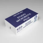 Test Studio Microbiota Pelle