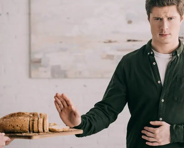 GLUTEN TEST