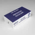 Test Dna Infezioni Oculari Certificato Ritiro e Consegna Gratuita