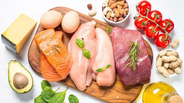 Dna e Alimentazione Personalizzata