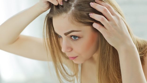 Alopecia Areata, Cos'è?