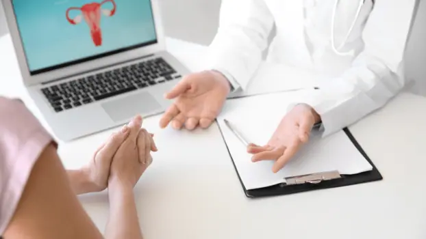 Infertilità femminile e Dna