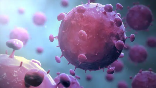 Nuova variante HIV